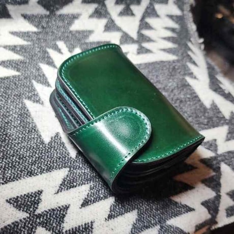 The.Cordovan.xxx.Green.Edition// JACK.RIDE.SSW