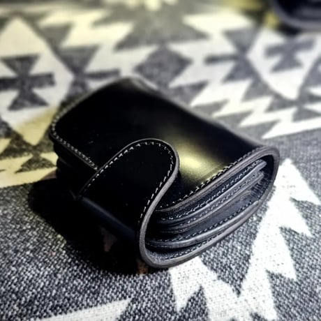 The.Cordovan.xxx.Full-Black.Edition // JACK.RIDE.SSW