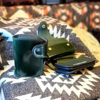 The.Cordovan.xxx.Green.Edition// JACK.RIDE.SSW