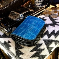 Crocodile.xxx.Bahamas-Blue.Edition// JACK.RIDE.SSW