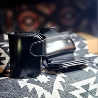 The.Cordovan.xxx.Full-Black.Edition // JACK.RIDE.SSW