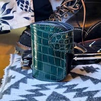 Crocodile.xxx.Oriental-Blue.Edition// JACK.RIDE.SSW