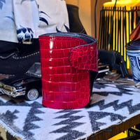 Crocodile.xxx.Flame-Red.Edition// JACK.RIDE.SSW