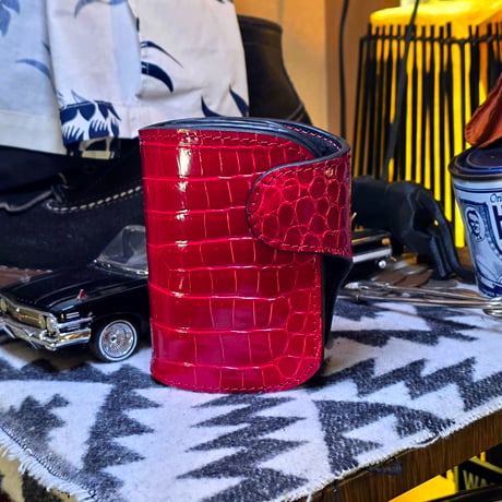 Crocodile.xxx.Flame-Red.Edition// JACK.RIDE.SSW