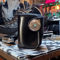 Custom.Cordovan.xxx.Full-Black.Edition // JACK.RIDE.SSW