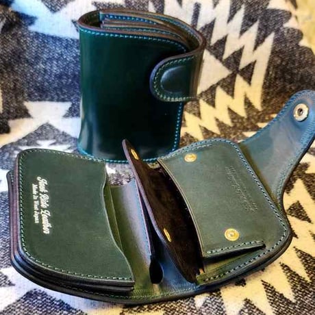 The.Cordovan.xxx.Green.Edition// JACK.RIDE.SSW