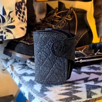 Elephant.xxx.Ash'Gray-Black.Edition// JACK.RIDE.SSW