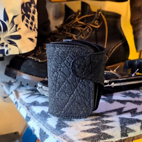 Elephant.xxx.Ash'Gray-Black.Edition// JACK.RIDE.SSW