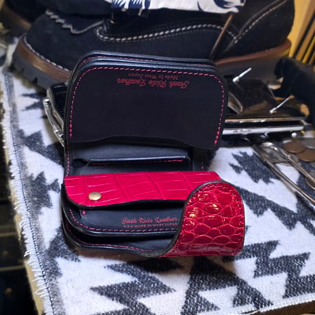 Crocodile.xxx.Flame-Red.Edition// JACK.RIDE.SSW