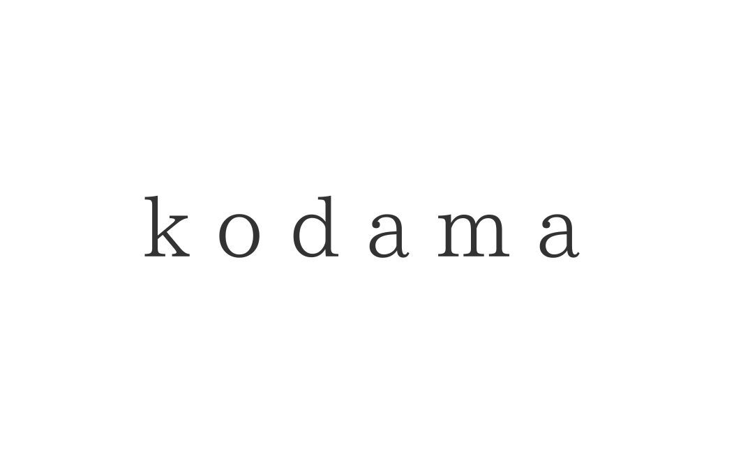 kodama
