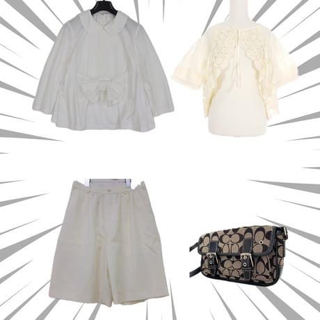pinkhouse | STORES