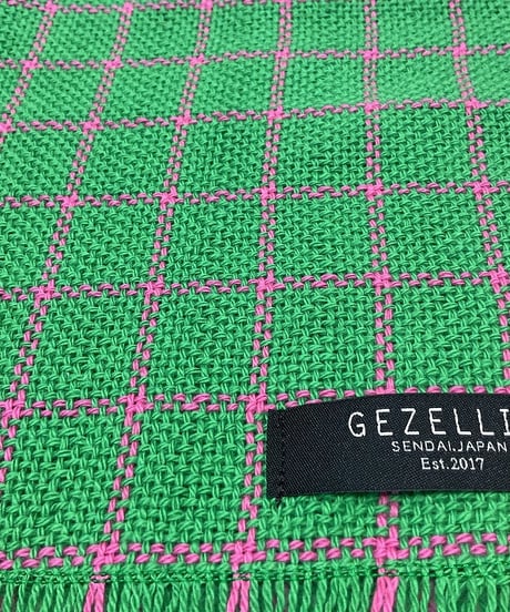 マフラー(GSCｰ003)