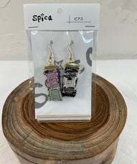 ピアス（030-002）