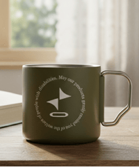 オリジナルマグカップ