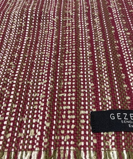 マフラー(GSBｰ002)