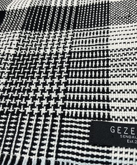 マフラー(GSBｰ004)