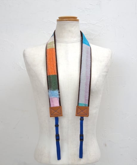カメラストラップ (1-0738)