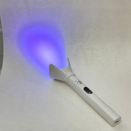 キャップピンランプ［2WAY仕様 / タイマー液晶付き］