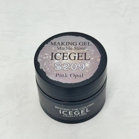 メーキングジェル 15g［3色］