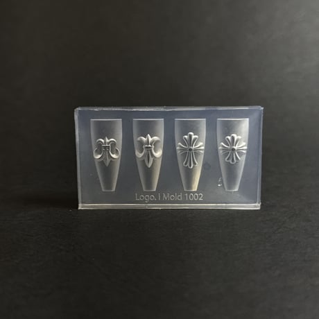 ロイヤルゴシックモールド [4pcs]