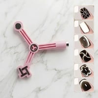 これ1つで6種の輝き。ヘキサ マジックマグネット（6in1）