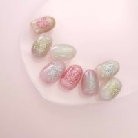 Lumilace 8colors Set 【ルミレース】 8カラーセット