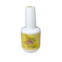 【オフ革命】塗って待つだけ Magic Peel Off マジックピールオフ