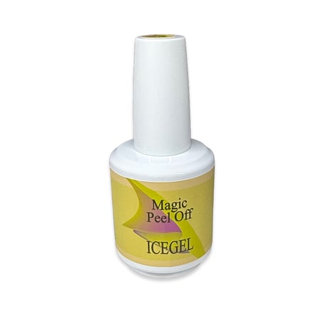 【オフ革命】塗って待つだけ Magic Peel Off マジックピールオフ