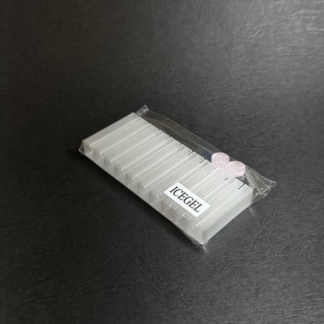 おしゃれに収納！魅せる「ネイルホイル専用ケース」