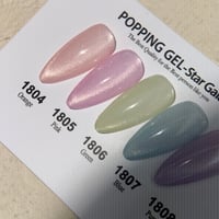 ウォータードロップジェル1822〜1824【ボトル】 | ICEGEL JP