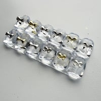 ワンホンネイル SetB(12種類）OP-07