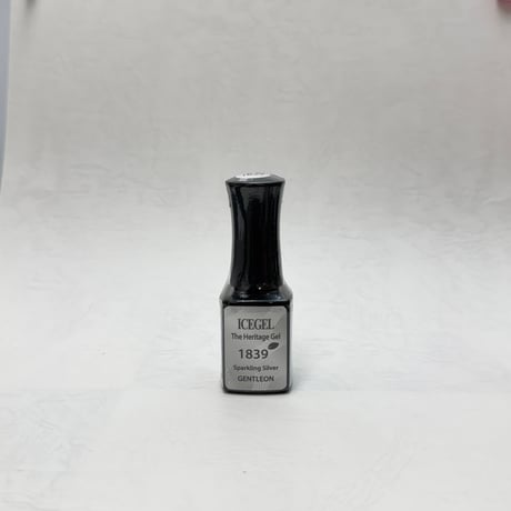 ヘリテージジェル B 5色
