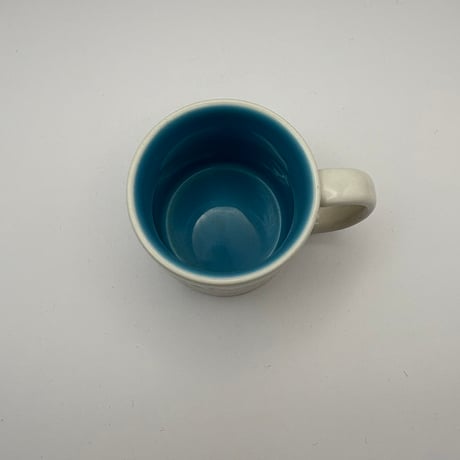 スターバックス ミニマグ 89ml デミタスカップ リオデジャネイロ