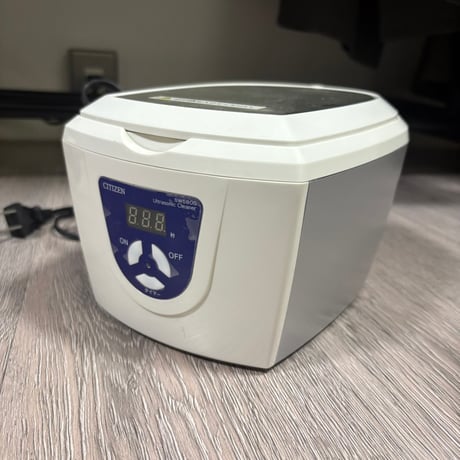 超音波洗浄器 SW5800