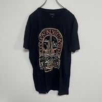 Johnny Cash Tシャツ メキシカン ジョニー・キャッシュ