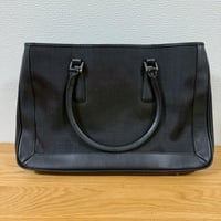 【RYOKO KIKUCHI】ブラックフォーマルバッグ 冠婚葬祭 お受験 面接