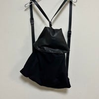 yohji yamamoto pour homme バッグ ヨウジヤマモト