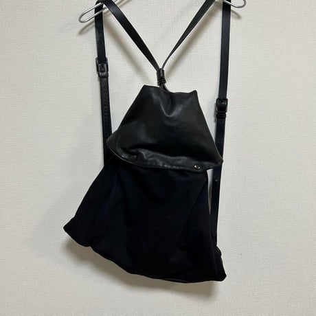 yohji yamamoto pour homme バッグ ヨウジヤマモト
