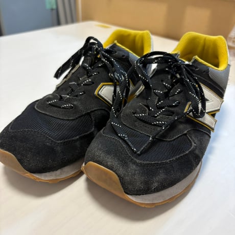 New Balance ML574SKA 29cm スニーカー ニューバランス