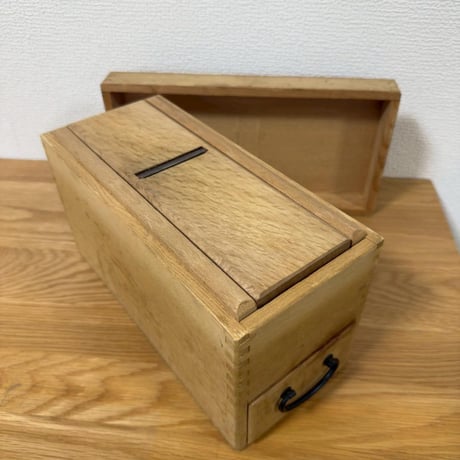 木製 鰹節削器 かつお節削り