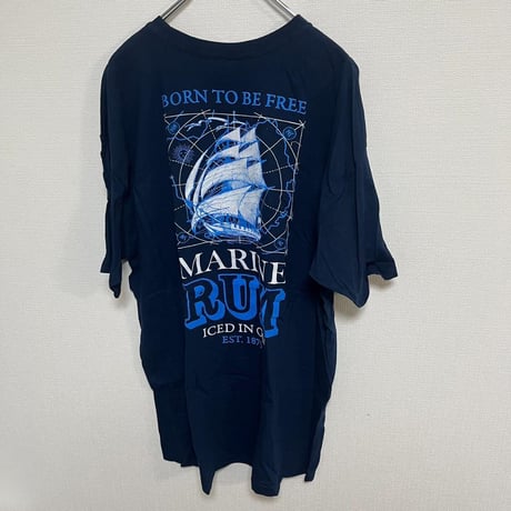 コールユアマザー CALL your mother MARINE RUM
