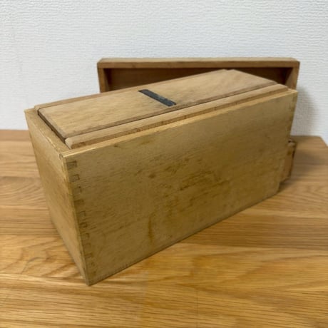 木製 鰹節削器 かつお節削り