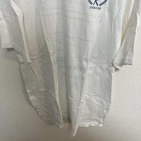 NSHUA TENNIS CLUB テニスクラブ Tシャツ スポーツ