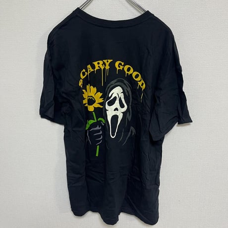 Scream Ghostface ポスター 1996 ゴーストフェイス