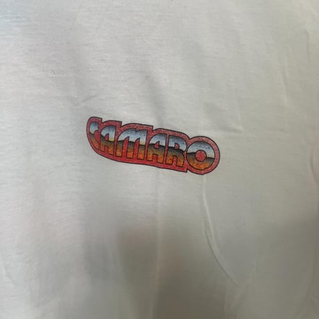 GM シボレー リンガー Tシャツ カマロ CAMARO Z28