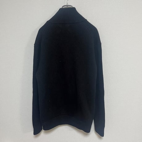 ZARA ザラ オリジンズ　ブリオッシュ　ドライバーズニット セーター M