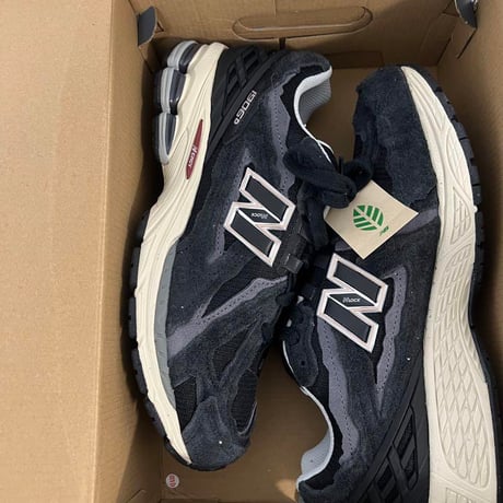 【新品】New Balance ニューバランス M1906DD