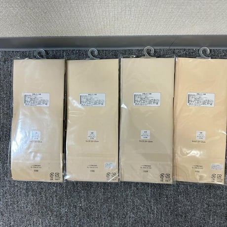 レディース ソックス4足セット 23~25cm fanafana 靴下