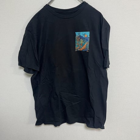 CALL YOUR MOTHER Tシャツ アメリカ TV ブラック