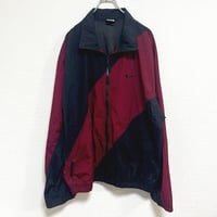 Nike 銀タグ ナイロンジャケット ナイロンジャージ　ナイキ 90's